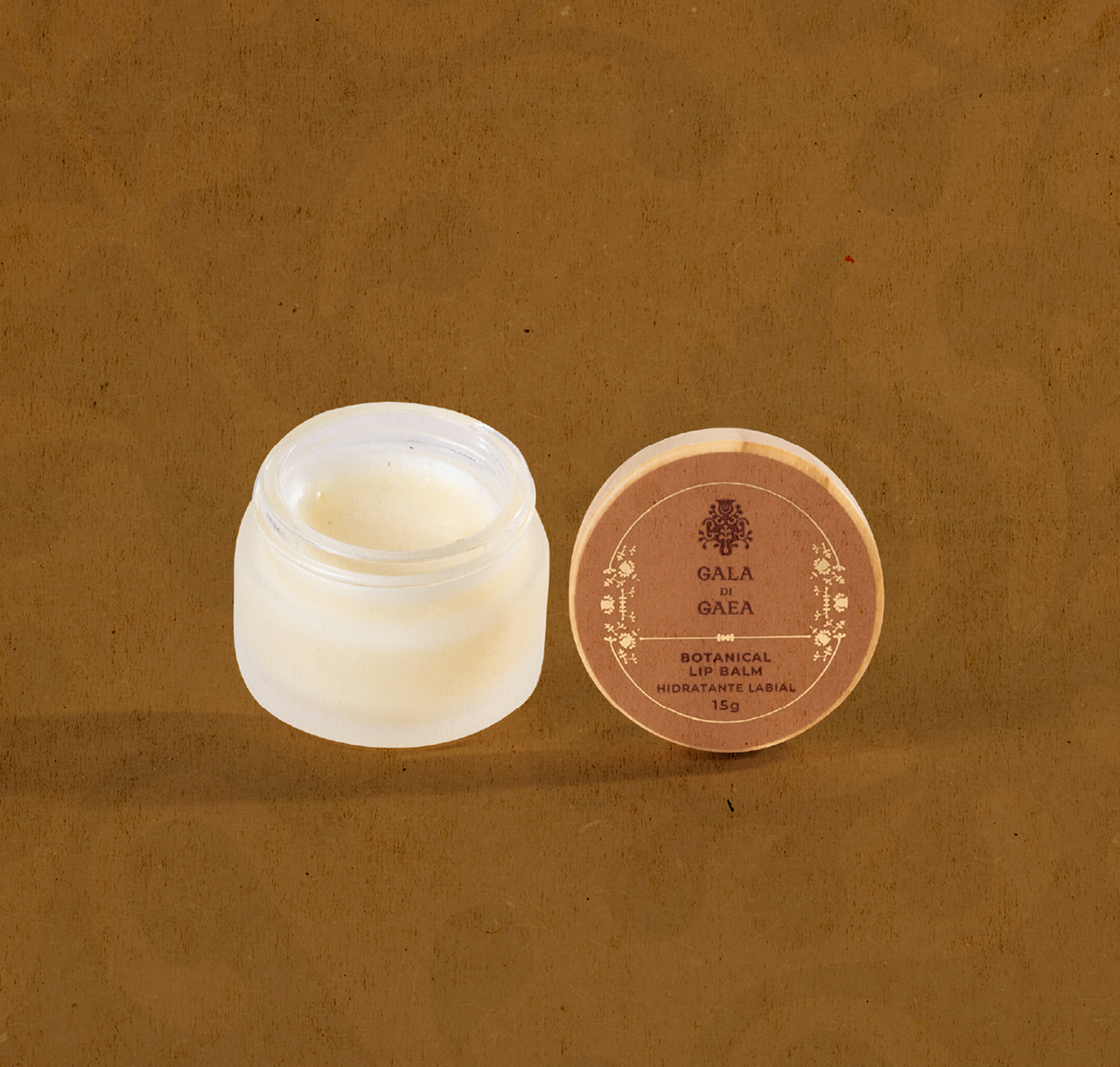 Botanical Lip Balm