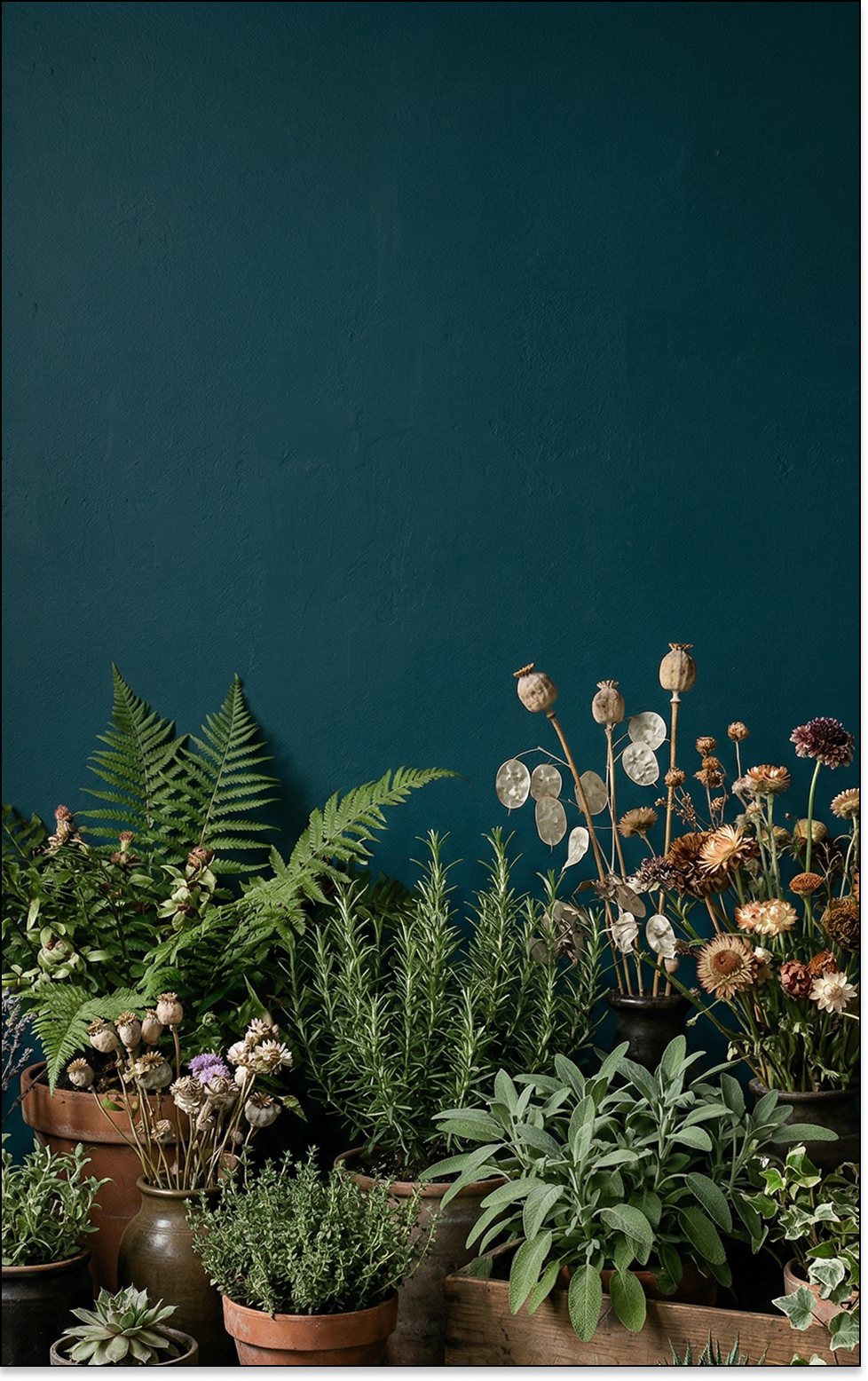 Botanical Living