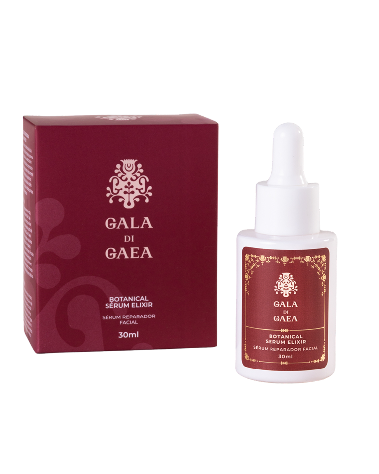 Botanical Sérum Elixir 30ml